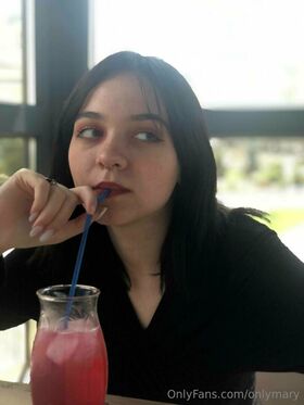 onlymary Фото утечки OnlyFans (обнаженная) 22