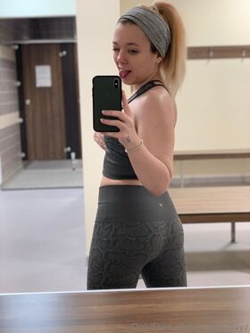 onlyraine Photo divulguée nue OnlyFans 14