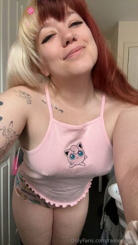 onlyraine Photo divulguée nue OnlyFans 20