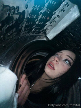 onlyromituly Фото утечки OnlyFans (обнаженная) 29