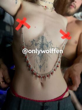 onlywolffen Nude Leaks OnlyFans Photo 4