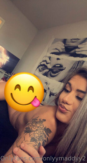 onlyymaddyy2 Nude Leaks OnlyFans Photo 21