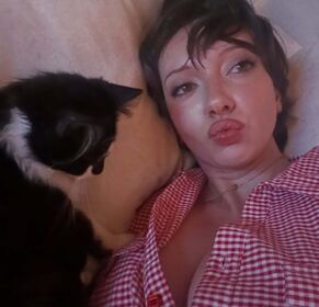 onlyzaboomafoo Ảnh OnlyFans khỏa thân rò rỉ 709