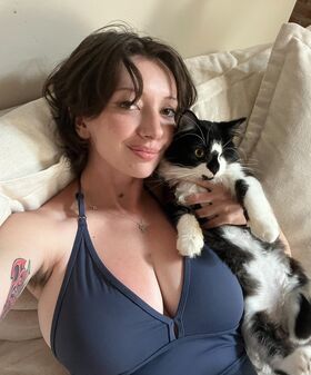 onlyzaboomafoo Ảnh OnlyFans khỏa thân rò rỉ 714