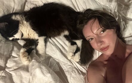 onlyzaboomafoo Ảnh OnlyFans khỏa thân rò rỉ 735