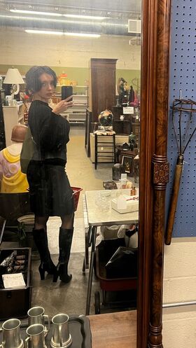 onlyzaboomafoo Ảnh OnlyFans khỏa thân rò rỉ 748