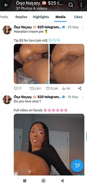 Ono Nalani Nude Leaks OnlyFans Photo 10
