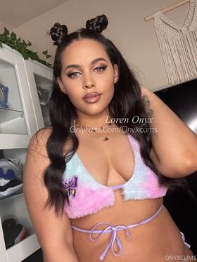 onyxcums Nude Leaks OnlyFans Photo 2
