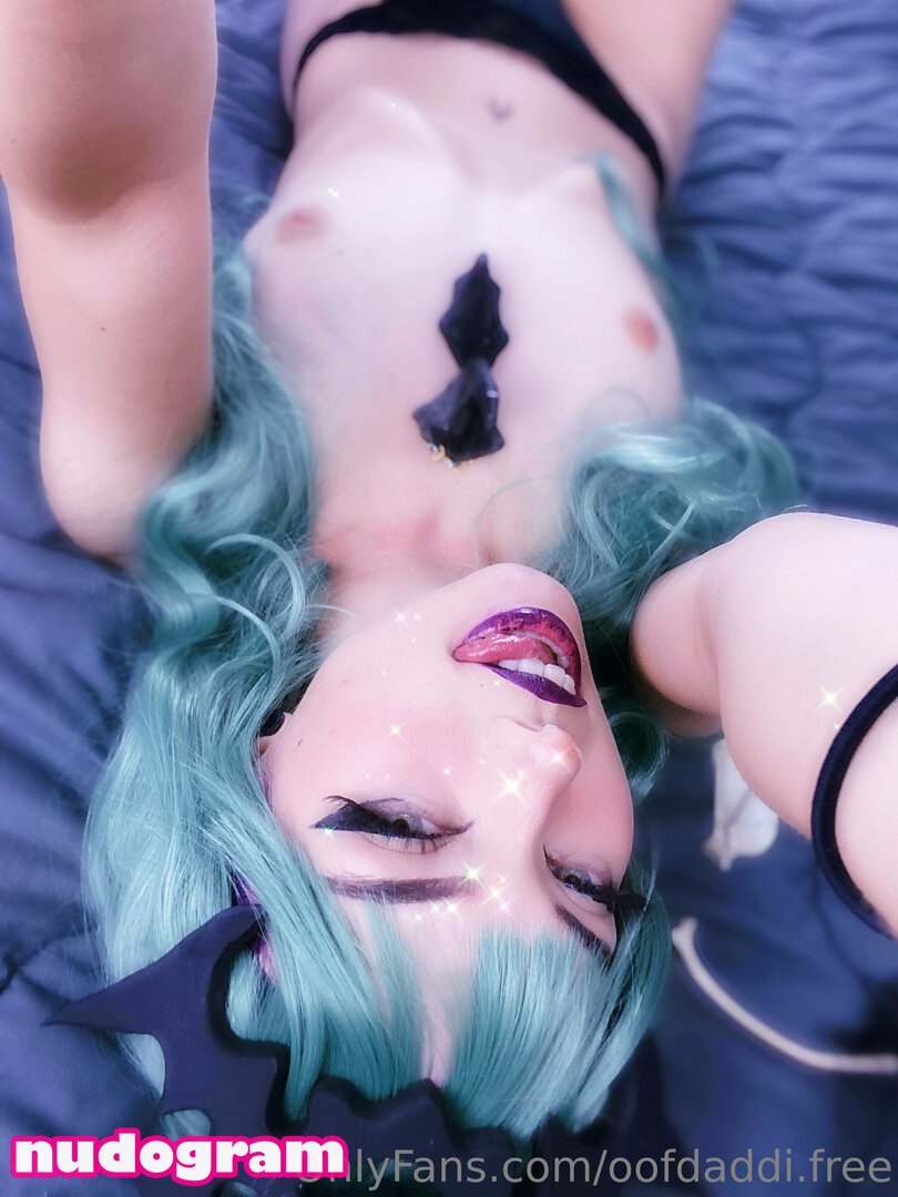 oof.daddi Nude Leaked OnlyFans Photo