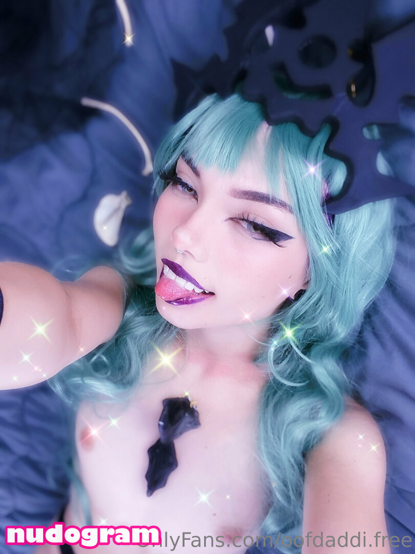 oof.daddi Nude Leaked OnlyFans Photo