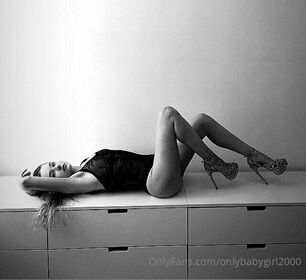 oog2000 Гола изтичане OnlyFans снимка 7