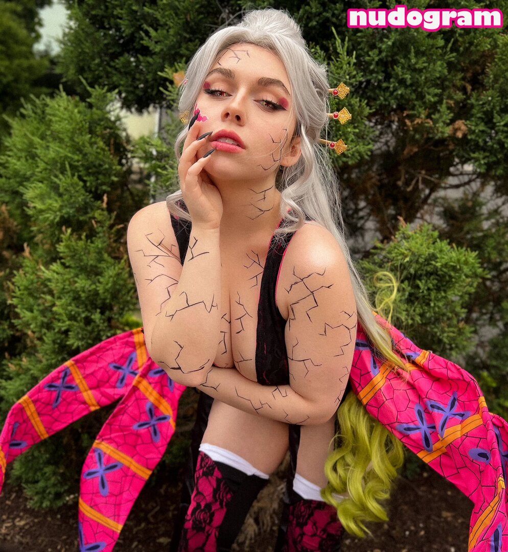 _ooooolivia_ / oolivia_ / oolivia_ttv / ovolivia Фото утечки OnlyFans №10