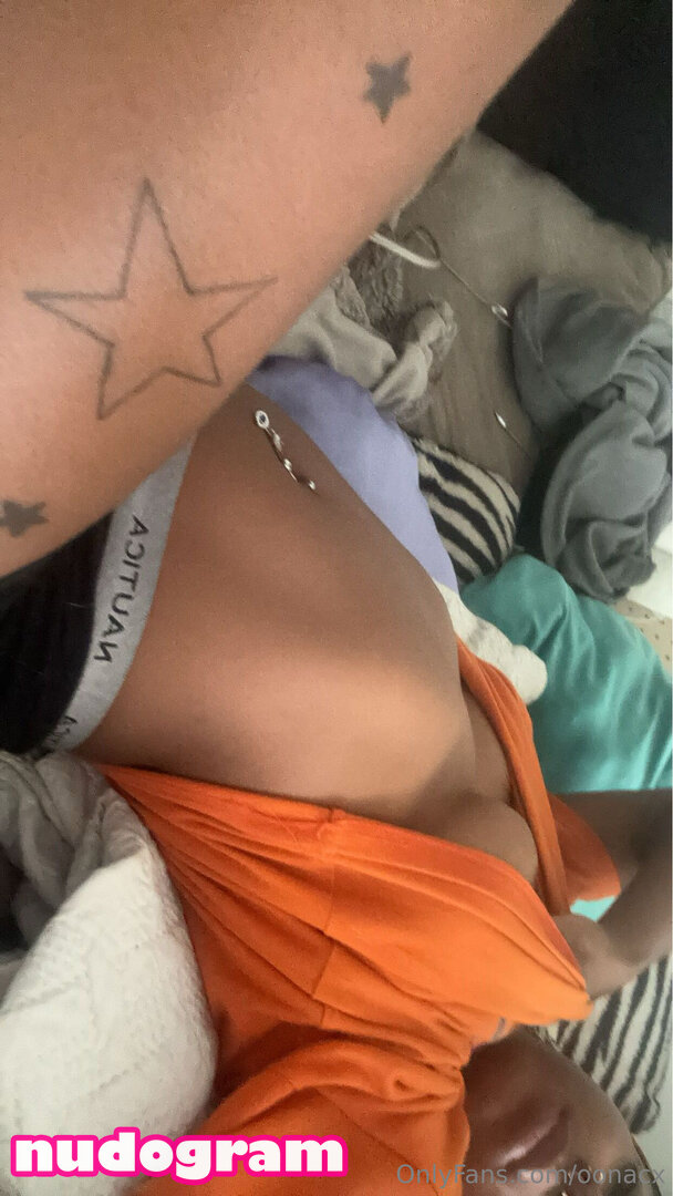 oonacx OnlyFans Leaks Photo #15