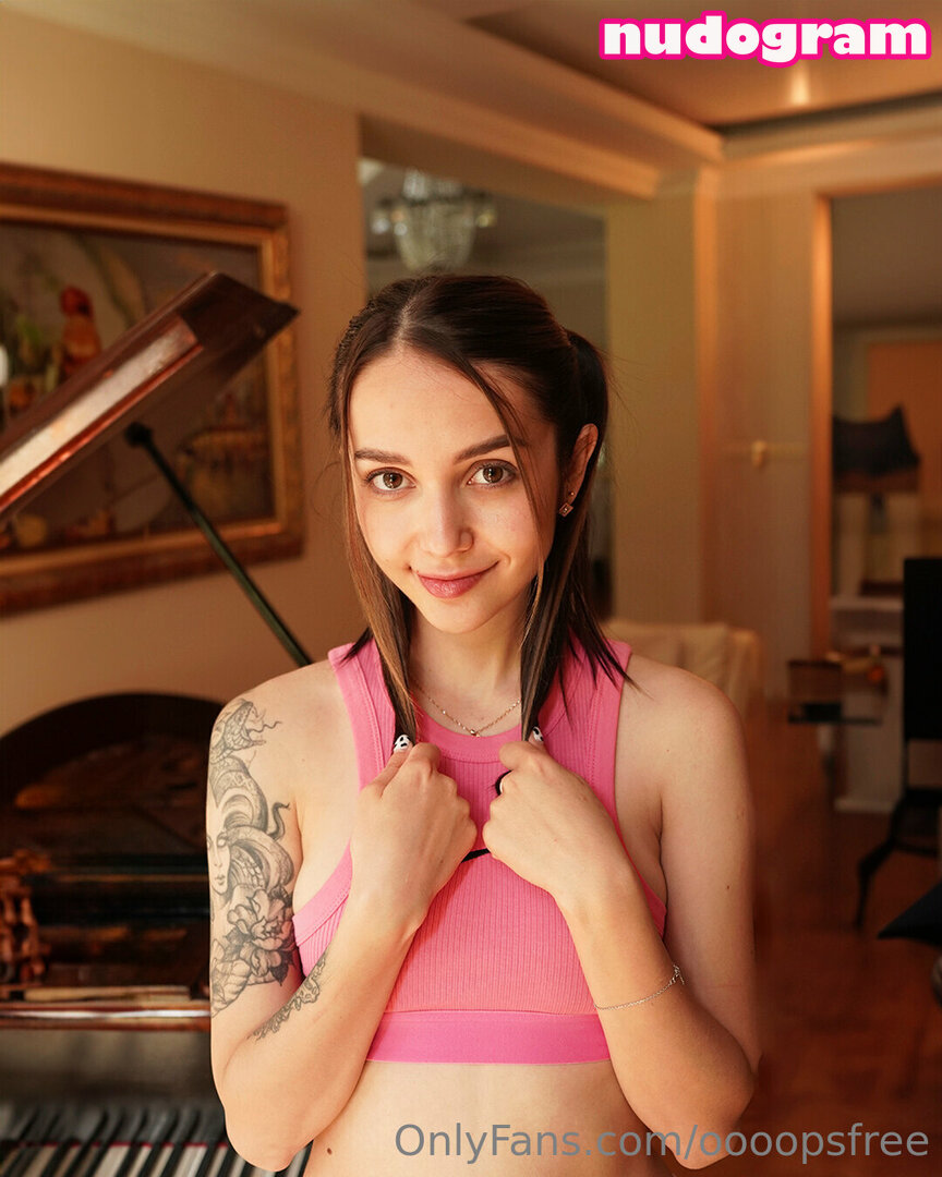 eva_oopsy / oooopsfree Foto trapelata OnlyFans #21