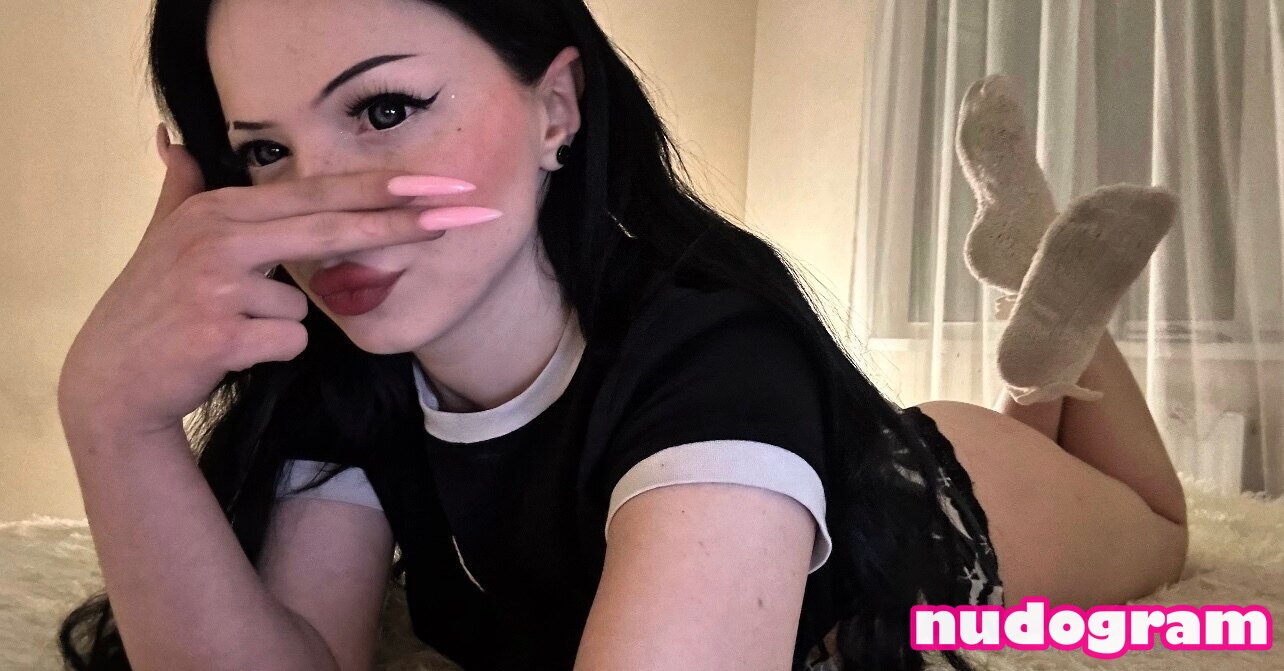 oopsbatty / oopstagramt OnlyFans流出写真 #9