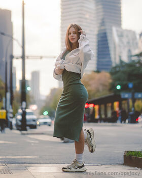 Oopsfoxy Naakte Leaks OnlyFans Foto 64