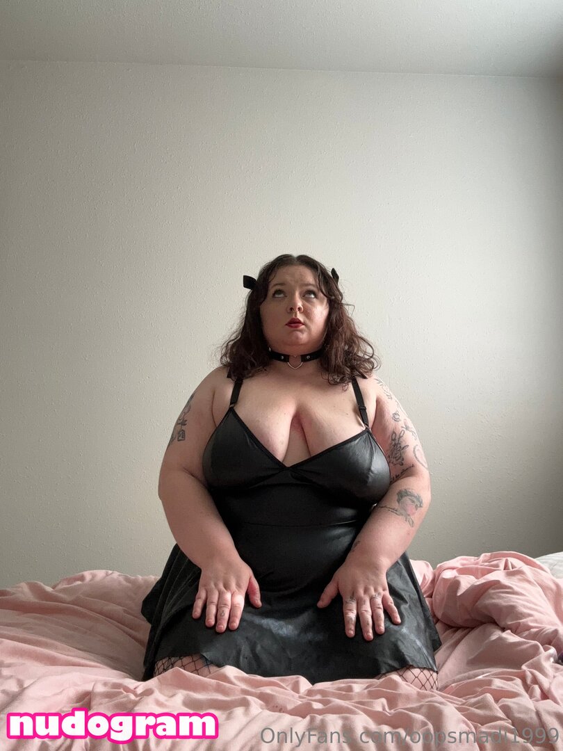 oops.madi1999 / oopsmadi1999 OnlyFans Leaks Photo #2