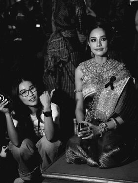 Opal Suchata Φωτογραφία γυμνής διαρροής OnlyFans 162