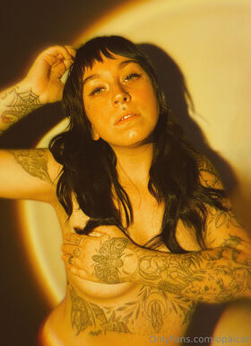 opalcat Nøgne lækkede OnlyFans foto 12