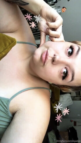 opalxo Фото утечки OnlyFans (обнаженная) 34