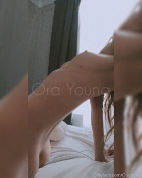 Ora Young Nude Leaks OnlyFans Photo 81