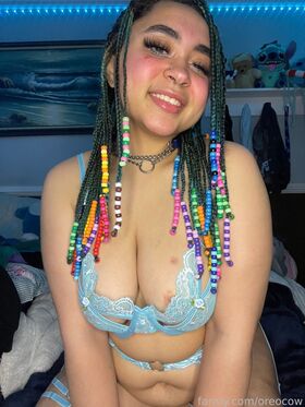 oreocow Nude Leaks OnlyFans Photo 94