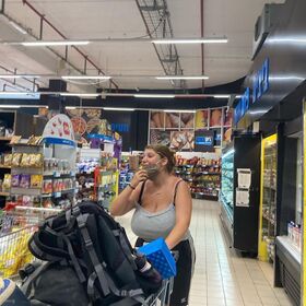Ori Yaron Nude Leaks OnlyFans Photo 13
