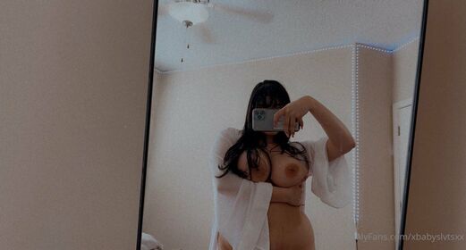 Oriana Alvarado Nude Leaks OnlyFans Photo 12