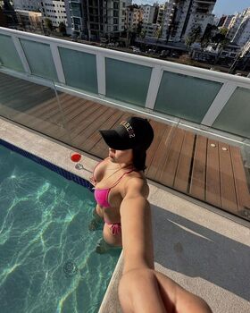 Oriana Falla Nude Leaks OnlyFans Photo 5