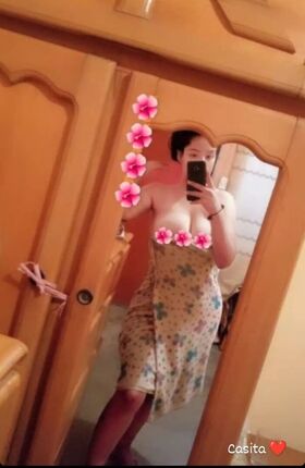 Orihanna Sofia Suarez Nude Leaks OnlyFans Photo 2