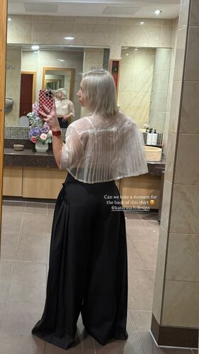 Orla Comerford Nude Leaks OnlyFans Photo 1