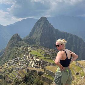 Orla Comerford Nude Leaks OnlyFans Photo 4