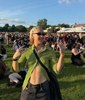 Orla Comerford Nude Leaks OnlyFans Photo 5