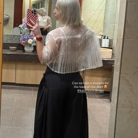 Orla Comerford Nude Leaks OnlyFans Photo 8