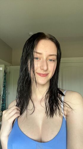 Orla Gracey Nude Leaks OnlyFans Photo 17