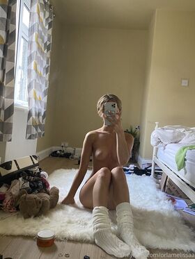 Orlamelissaa Nude Leaks OnlyFans Photo 17
