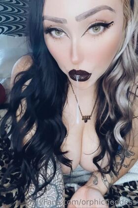 orphicgoddess Nude Leaks OnlyFans Photo 10