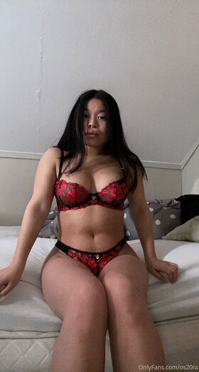 os20ra Nude Leaks OnlyFans Photo 1