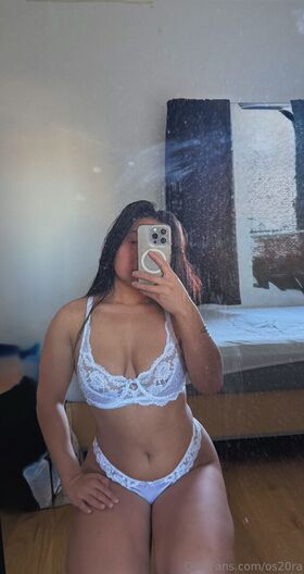os20ra Фото утечки OnlyFans (обнаженная) 120