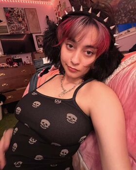 Osie नग्न लीक OnlyFans फोटो 18