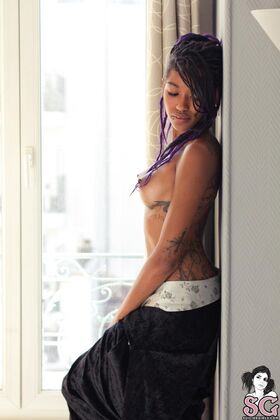 Osmoz Φωτογραφία γυμνής διαρροής OnlyFans 26