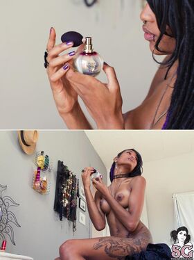 Osmoz Φωτογραφία γυμνής διαρροής OnlyFans 45