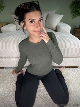 Outrageousone 유출된 누드 OnlyFans 사진 481