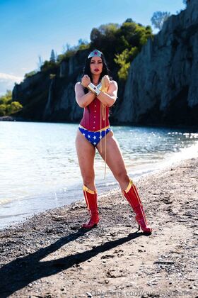 overlairbeefree Photo divulguée nue OnlyFans 77