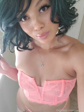 Oxlemon Фото утечки OnlyFans (обнаженная) 95