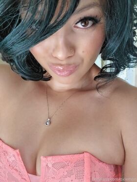 Oxlemon Фото утечки OnlyFans (обнаженная) 96