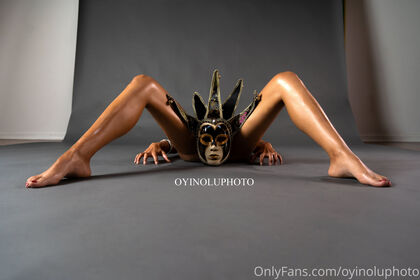 oyinoluphoto Nude Leaks OnlyFans Photo 27