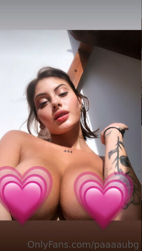 Paaaubg Çıplak Sızdırılmış OnlyFans Fotoğrafı 112