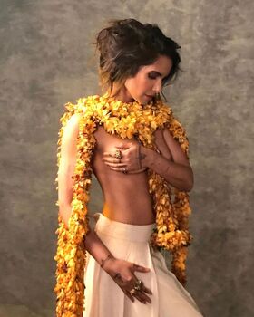 Padma Lakshmi Nude Leaks OnlyFans Photo 1
