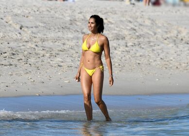 Padma Lakshmi